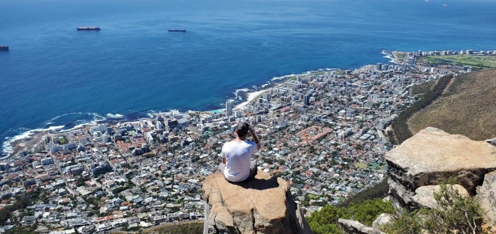 Five Areas to Explore in Cape&nbsp;Town