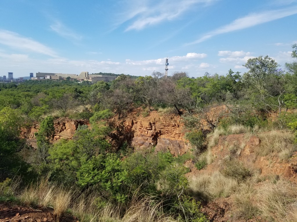 Explore Pretoria: Activities and Nature&nbsp;Spots