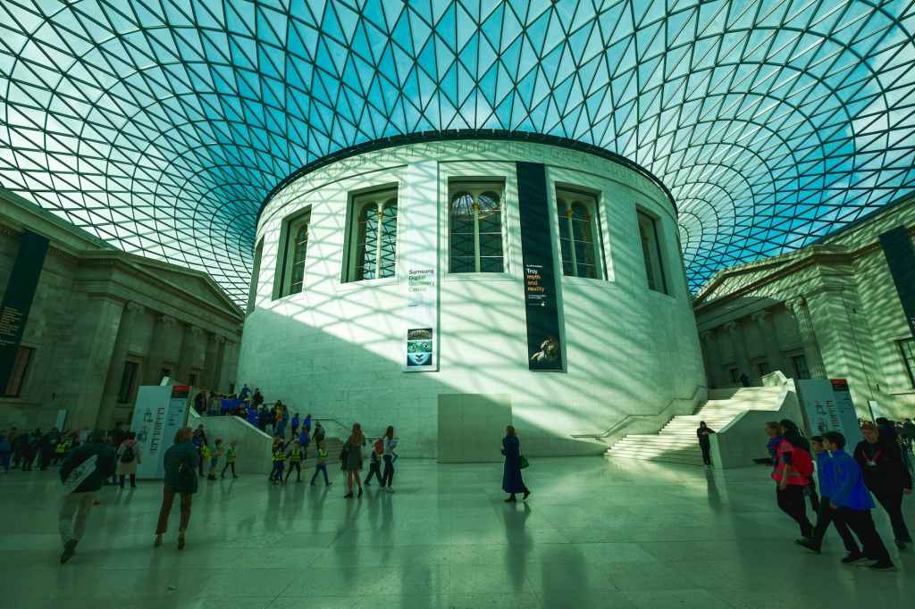 Top 10 Free Museums in&nbsp;London