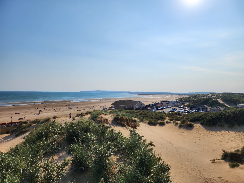 Camber Sands