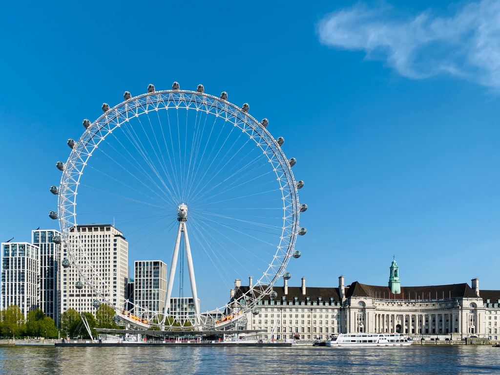 Everything to see and do on the Thames from Millennium Bridge to Westminster&nbsp;Bridge